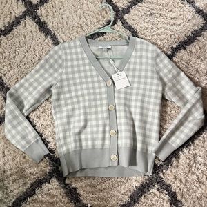 SIONI sweater
